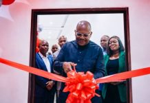 Heirs Energies OML 17 JV and Redtech Commission Integrated Operations Monitoring Centre to Accelerate Digital Oilfield Operations