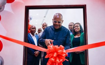 Heirs Energies OML 17 JV and Redtech Commission Integrated Operations Monitoring Centre to Accelerate Digital Oilfield Operations