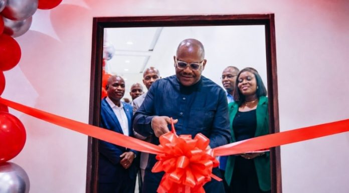 Heirs Energies OML 17 JV and Redtech Commission Integrated Operations Monitoring Centre to Accelerate Digital Oilfield Operations