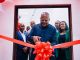 Heirs Energies OML 17 JV and Redtech Commission Integrated Operations Monitoring Centre to Accelerate Digital Oilfield Operations