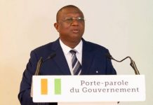Pluies diluviennes à Abidjan: Le gouvernement annonce 59 morts