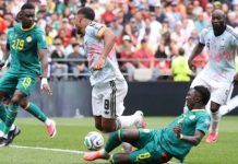 Mondial 2026: La Belgique renverse le Sénégal et se qualifie pour les 8es