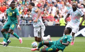 Mondial 2026: La Belgique renverse le Sénégal et se qualifie pour les 8es