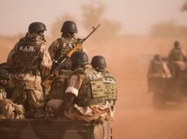Niger: le bilan sécuritaire de la junte questionné