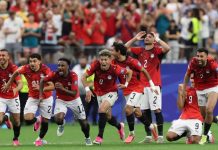 Qualification historique en 8es : L’Égypte s’imposée au bout du suspense
