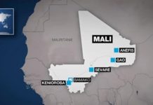 Mali : le FLA et le JNIM relancent leur offensive