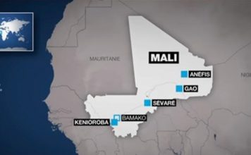 Mali : le FLA et le JNIM relancent leur offensive
