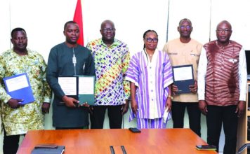 Burkina Faso / Diaspora Bonds : 85 milliards F CFA injectés dans SN BRAFASO, SOPAMIB et CIM SAHEL