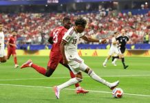 Merino qualifie l’Espagne au bout du suspense et frustre le Portugal