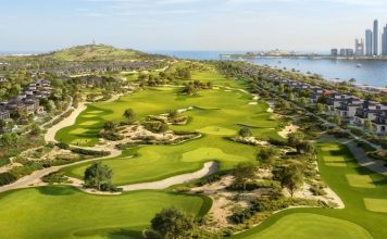 Succès historique pour Modon : Hudayriyat Golf Estates réalise des ventes records dépassant 13 milliards de dirhams émiratis