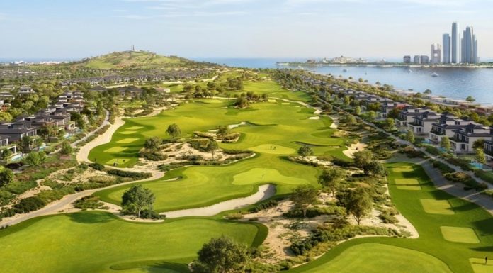 Succès historique pour Modon : Hudayriyat Golf Estates réalise des ventes records dépassant 13 milliards de dirhams émiratis